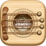 Logo of Real Ukulele Free android Application 